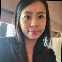 Jaslyn Foong