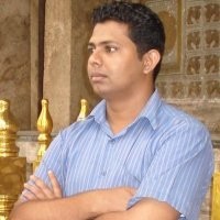 Aric Gayan Bandara