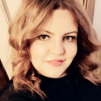 Ani Poghosyan