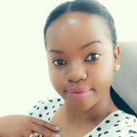 Lucy Mbogoro