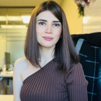 Leyla Aliyeva