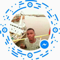 Saviour Effiong