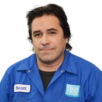Scott Sotelo