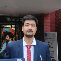 Anurag Mishra