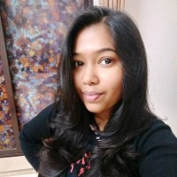 Suparna Poddar