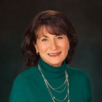 Shirley Vincent