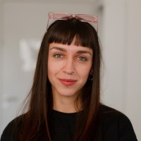 Alejandra Bernal Martinez