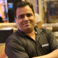 Praveen Ranjan Pratap Singh