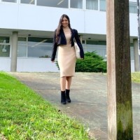 Ariana Thais Millán Gutiérrez
