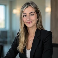 Claudia Casanova Ferrer