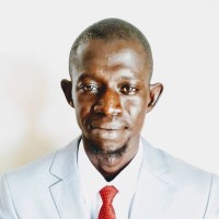 Ebrima Kinteh