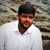 Ramesh Chandra Nodagala