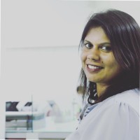 Ruwani Jayasekara