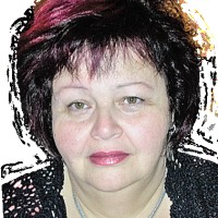 Sofia Gurevich