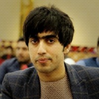 Bashir Khan