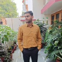 Ayush Misra