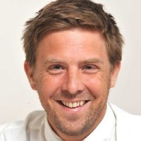 Gary Pavey