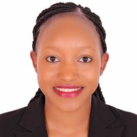 Cecilia Vivian Wamuyu