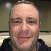 Mark Berryman