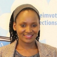 Everine Akello