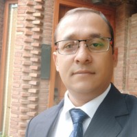 Priteshkumar Bhatt
