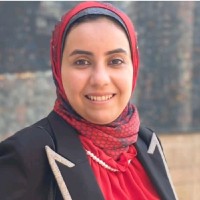 Dr. Radwa Magdi Shaker
