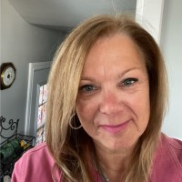 Nancy Ibbotson
