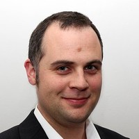 Jonathan Rudge
