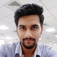 Rajesh Goinaka