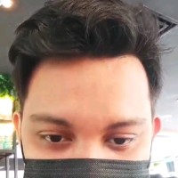 Amirudin Harris Bin Azis