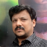 Dinesh Kumar