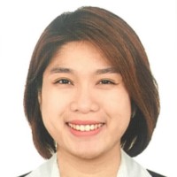 Niña Angelica Serrano