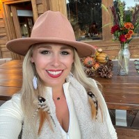Katherine Perry