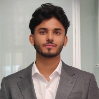 Dilawar Bashir Ashraf