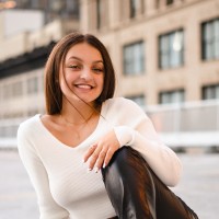 Alivia Wright