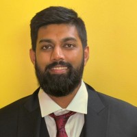 Abhishek Panthalingal