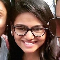 Parita Jain