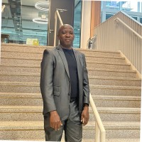Ayoola Dada