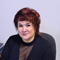 Светлана Васильева