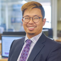 Jason Thai