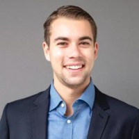 Nicholas Merluzzo, Aia