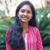 Vanishree Velmurugan