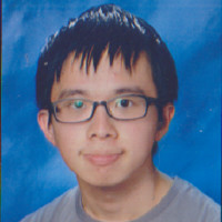 Nicholas Lai