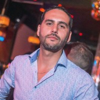 Gonzalo Hernán D' Amico