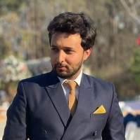 Sherbaz Khan