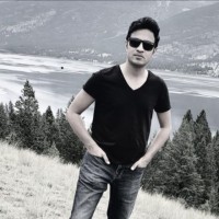 Shahzad Ashraf