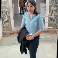 Divya Panneerselvam