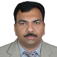 Sunil Kumar Sudhakaran