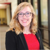 Tracy Mazerolle, Cpcu