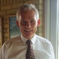 Hans Morten Pedersen